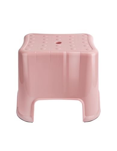 Hercules Bath Stool
