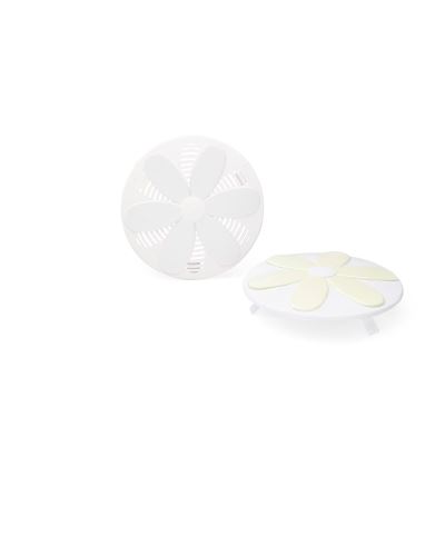 Plastic Round Vent Cover