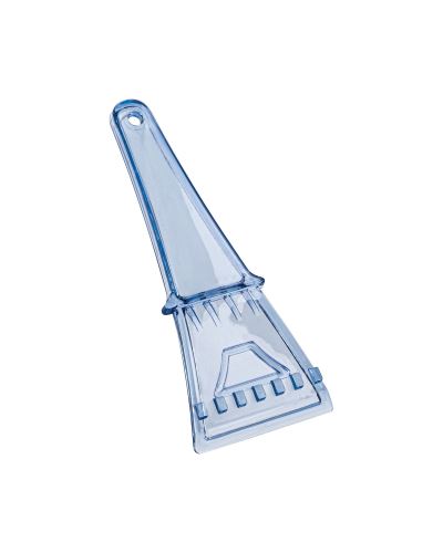 Practical Ice Scraper