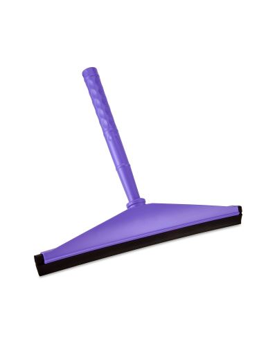 Floor Wiper With Mini Handle 34 Cm