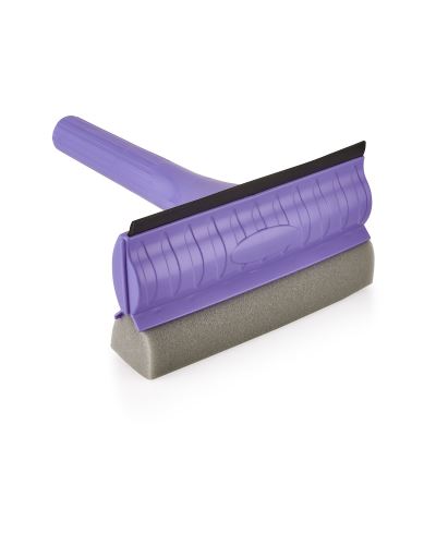 Pane Wiper With Sponge 20 Cm