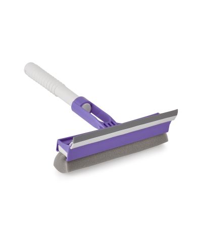 Pane Wiper With Sponge 21 Cm