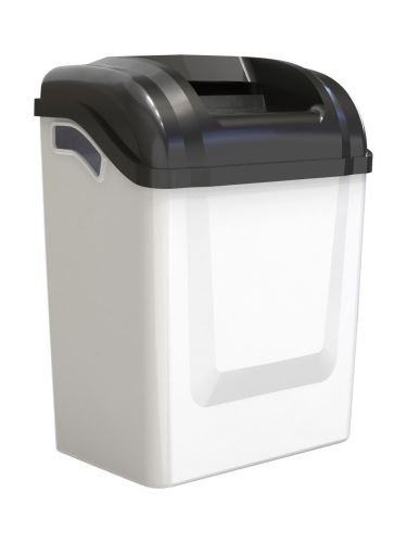 Vera Hanging Trash Can 25 Lt