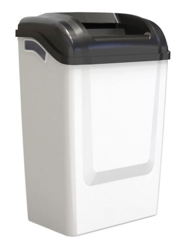 Vera Hanging Trash Can 50 Lt