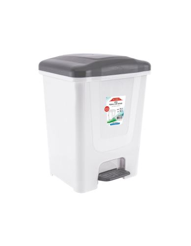 Vera Inner Bucket Pedal Dustbin 10 Lt