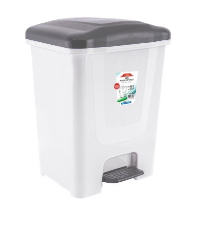 Vera Inner Bucket Pedal Dustbin 20 Lt