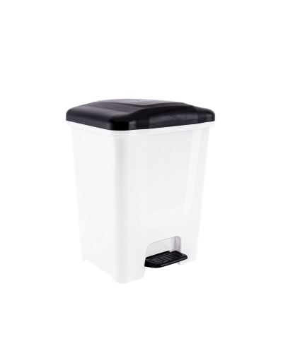 Trendy Dustbin With Pedal 20 Lt