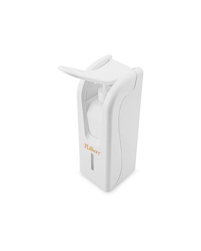 Hand Disinfectant Dispenser With Lock System 1000 Ml