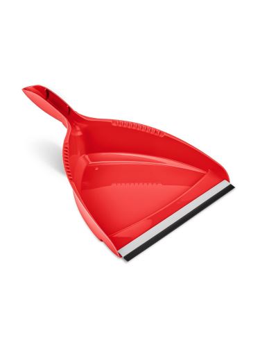Clip-on Hand-held Dustpan
