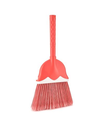 Tulip Hand-held Broom 60 Cm No:1