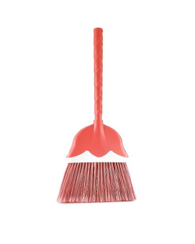 Tulip Hand-held Broom 60 Cm No:2