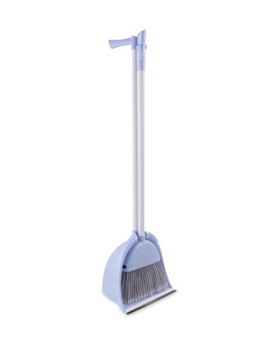 Dustpan With Broom Set
