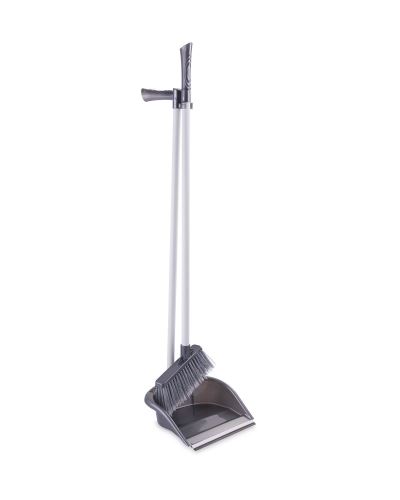 Dustpan With Broom Set