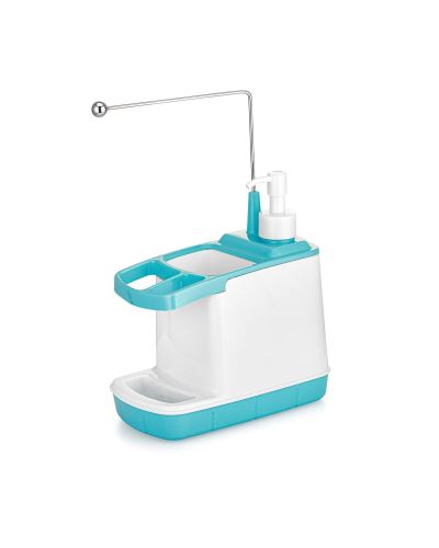 Concept Sink Organizer