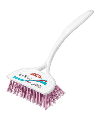 Trendy Sink And Tub Brush