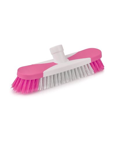 Champion Hard Floor Brush 17 Cm