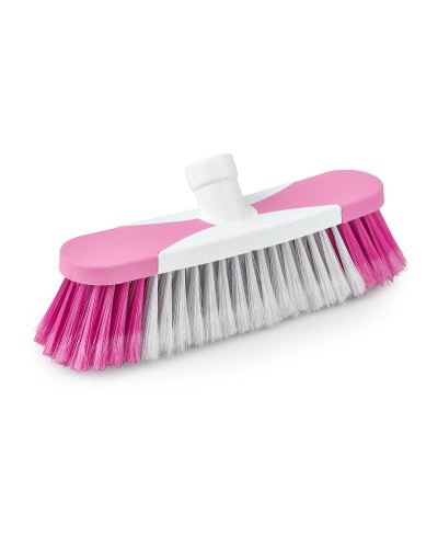 Champion Soft Floor Brush 17 Cm
