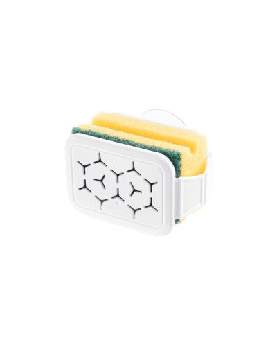 Sponge Holder & Squeezer