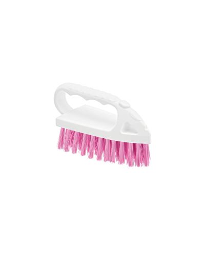 Nail And Collar Brush