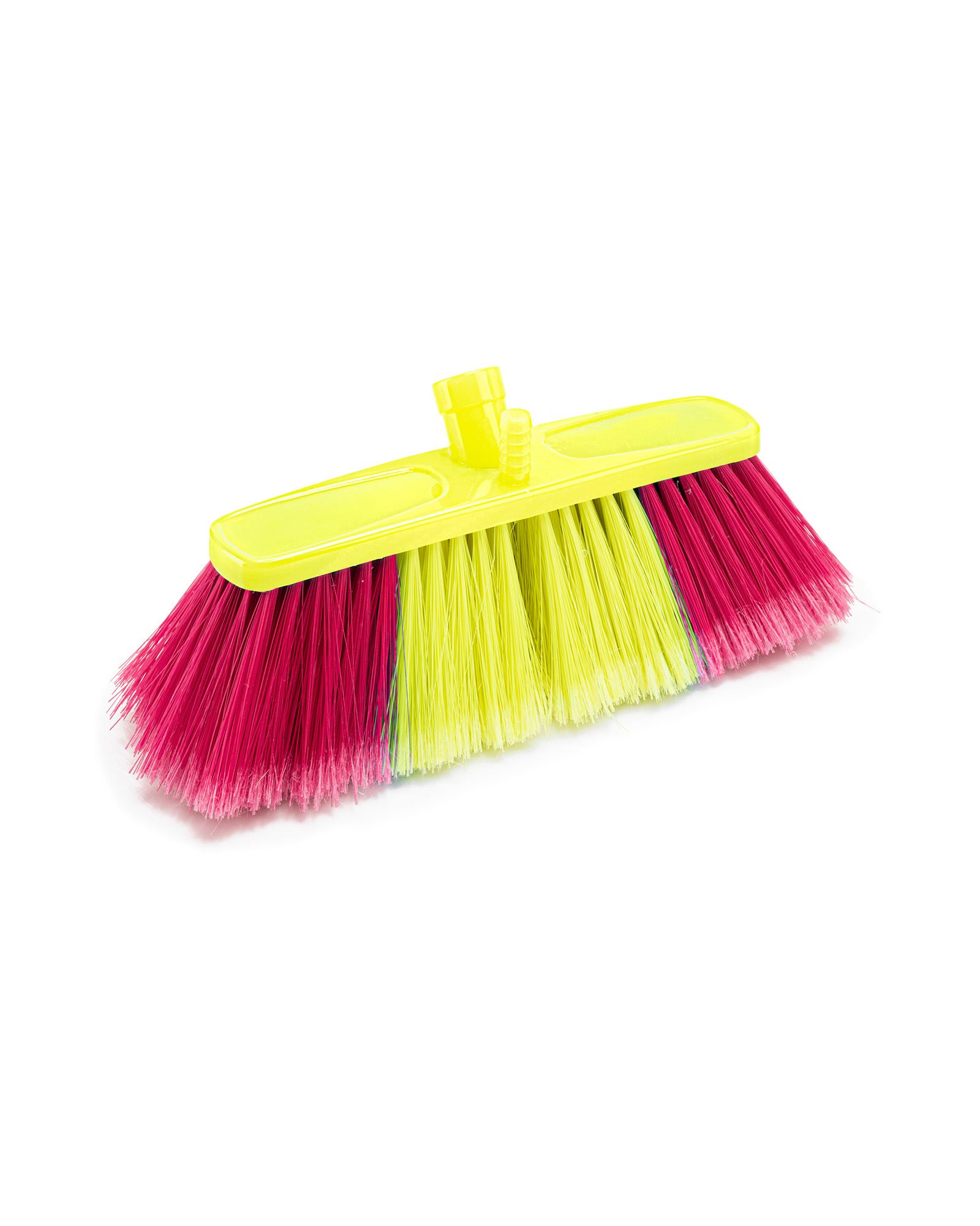 SOFT AUTO SCRUB BRUSH 20 HANDLE