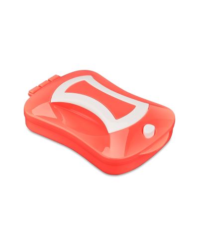 Ferrari Double Roll Carpet Sweeper