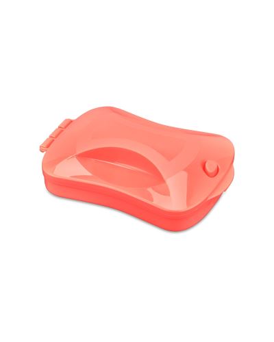 Practical Double Roll Carpet Sweeper