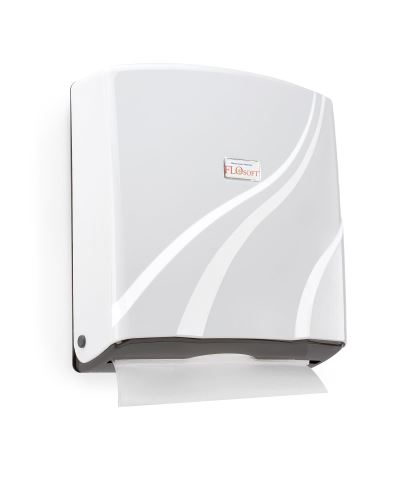 Z Fold Paper Towel Dispenser 300 Pcs