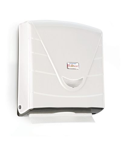 Z Fold Paper Towel Dispenser 300 Pcs