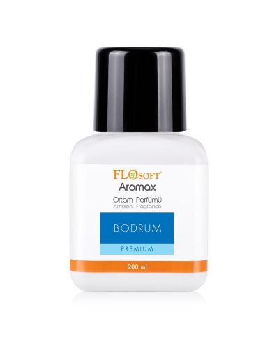 Aromax Ambient Fragrance "bodrum" Premium