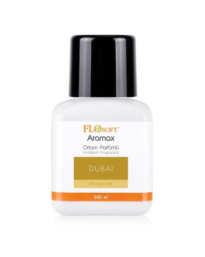 Aromax Ambient Fragrance "dubai" Premium