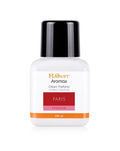 Aromax Ambient Fragrance "paris" Premium