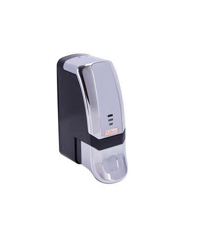 Foam Dispenser 700 Ml Chrome