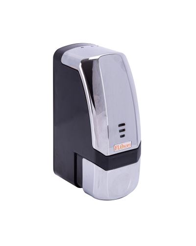 Foam Dispenser 700 Ml Chrome