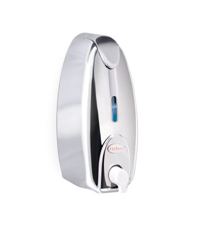 Foam Dispenser 500 Ml Chrome