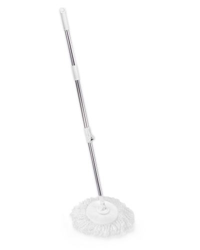 Balerina Spin Mop Handle Set