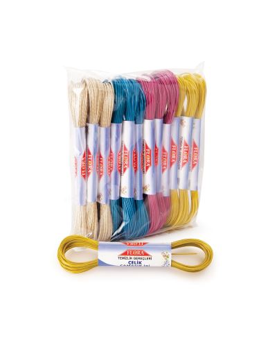 Steel Clothesline 10 Metre