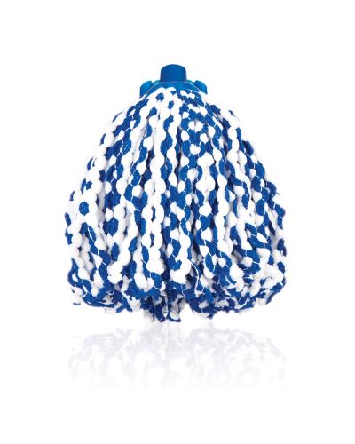 Microfiber Mop Head