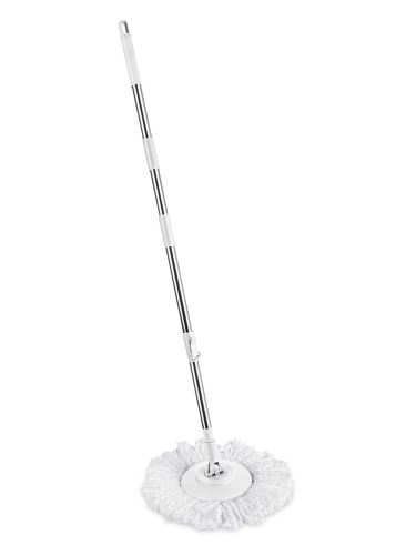 Balerina Spin Mop Handle Set