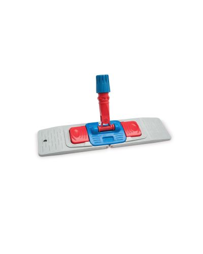 Plastic Flat Mop Frame 40 Cm