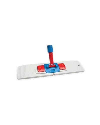 Plastic Flat Mop Frame 50 Cm