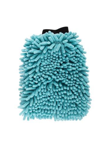 Microfiber Chenille Car Wash Mitt