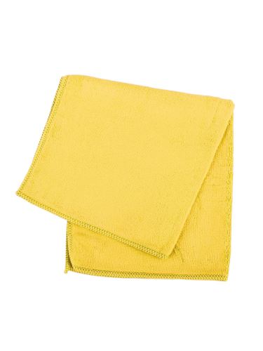 Lady Microfiber Cleaning Cloth