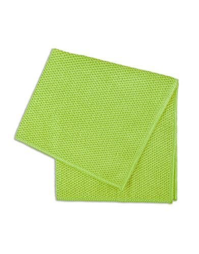 Supersoft Microfiber Cleaning Cloth