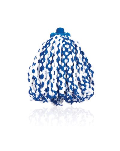 Microfiber Mop Head