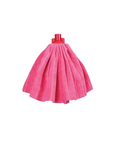 Microfiber Mop Head
