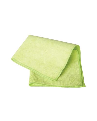 Microfiber Cleaning Cloth 40x40 Cm