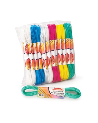 Pvc Clothesline 10 Metre