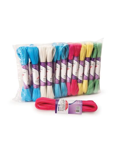 Pvc Clothesline 20 Metre