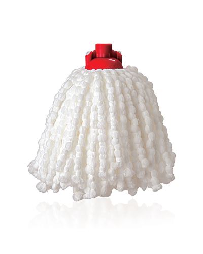 Ultra Microfiber Yarn Mop Head