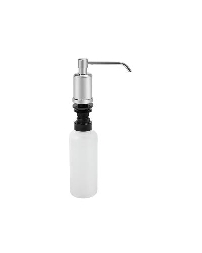Stainless Steel Foam Dispenser